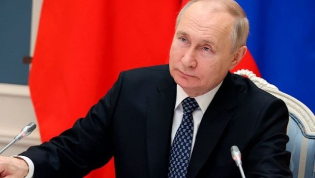 Mbyllen qendrat e votimit në Rusi, Putin pretendon fitoren: U përpoqën të na trembnin por askush nuk ka patur sukses në histori