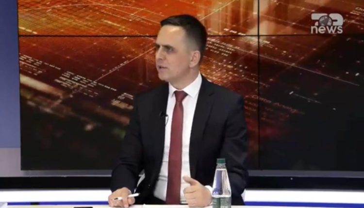 Kasami: Populli do të zgjedh mes dy opsioneve, mes VLEN dhe atyre që nuk vlejnë. Opozita shqiptare, fituese absolute