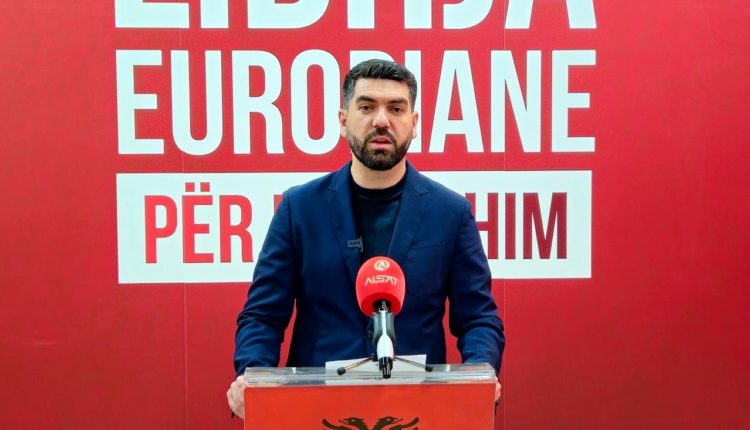VLEN: Droja e OSBE-së për parregullsi zgjedhjore në Maqedoni të Veriut e ka emrin Bujar Osmani