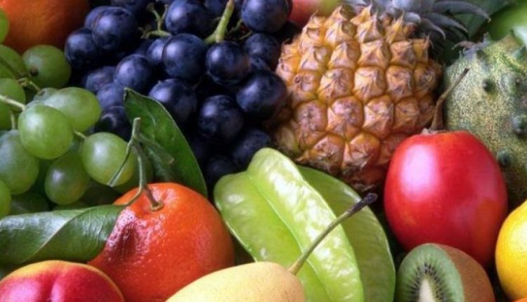 Ulet prodhimi i frutave, lulediellit, domateve dhe trangujve në RMV