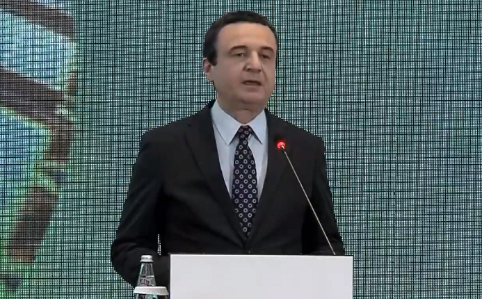 Kurti: Kosova po përforcohet si destinacion i preferuar për investime në energji