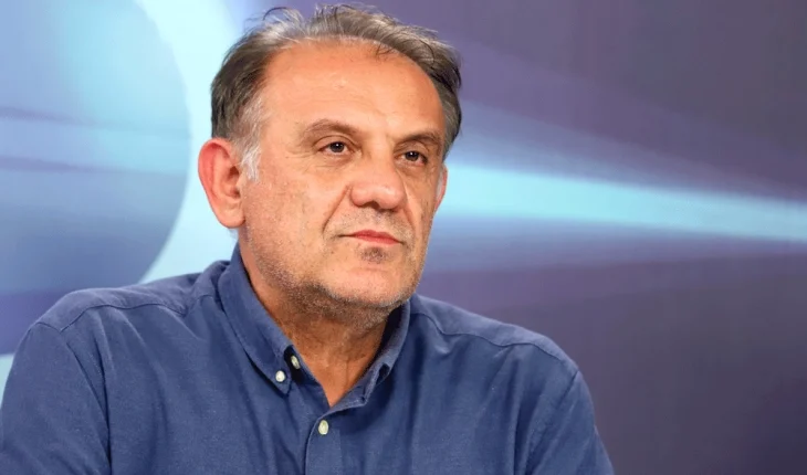 Antonovski: Agjencitë informative janë shtylla e krijimit të informacioneve profesionale