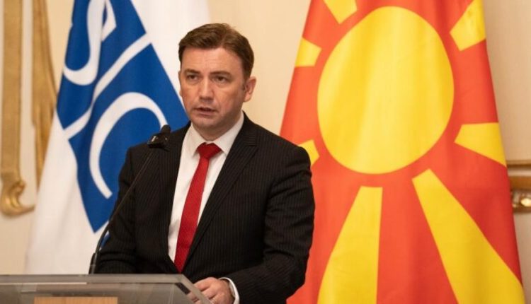 Osmani: Me Edi Ramën dhe Albin Kurtin kemi marrëdhënie korrekte dhe institucionale