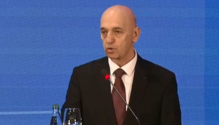 Kyeprokurori i Shtetit: Vlera e pasurisë së ngrirë, së konfiskuar dhe sekuestruar ishte mbi 111 milionë euro në vitin 2023