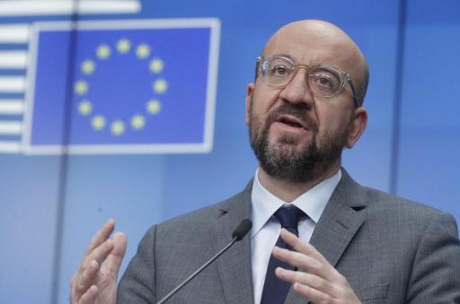 “Nëse nuk ndalojmë Rusinë, e kemi ne radhën”, thirrja e fortë e Charles Michel: BE duhet të kalojë në “ekonomi lufte”