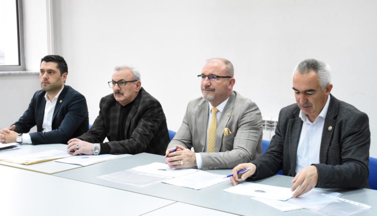Në UT u mbajt konferenca vjetore doktorale