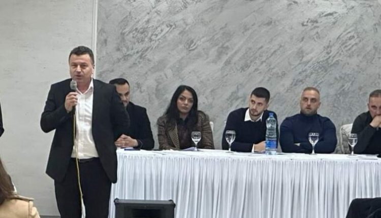 Nuhi Neziri: Tearca gati për fitoren e radhës dhe për të mbështetur vizionin e Ali Ahmetit
