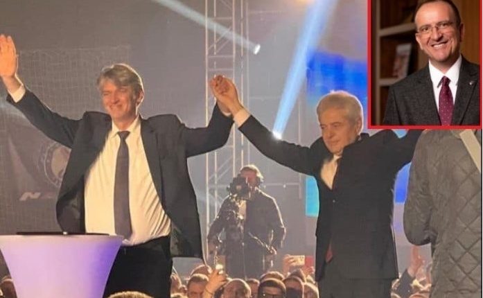 Taravari: Njerëzit tradhëtohen vetëm nga ata që i kanë besuar