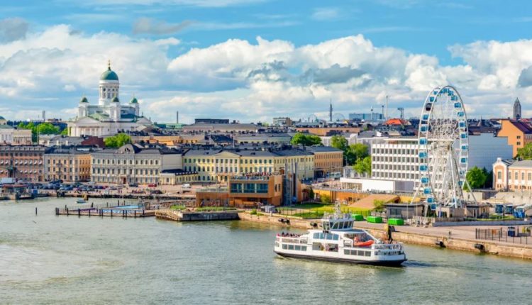 Finlanda mbetet vendi më i lumtur në Tokë, Kosova e 29-ta