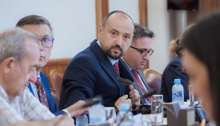 Bytyqi në “Forumin e Biznesit Kapaonik”: Përmes bashkëpunimit rajonal drejt rritjes së konkurencës të ekonomive vendore
