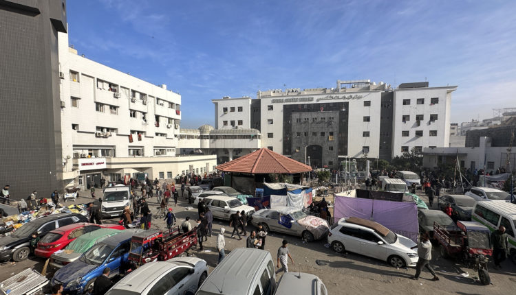 Ushtria izraelite thotë se një ushtar i saj është vrarë në sulmin e Al-Shifas
