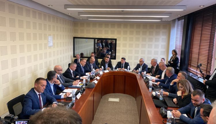 Më shumë vrasje gjatë vitit 2023 në Kosovë, më pak dhunë në familje