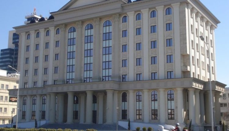 Shfuqizohet masa e paraburgimit për Stefan Dimovskin, shoferin e Ljupço Palevskit