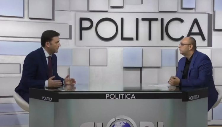 Bujar Osmani: Shqiptarët bashkëudhëheqin me shtetin, këtë arritje nuk mund ta nënçmojë askush (VIDEO)
