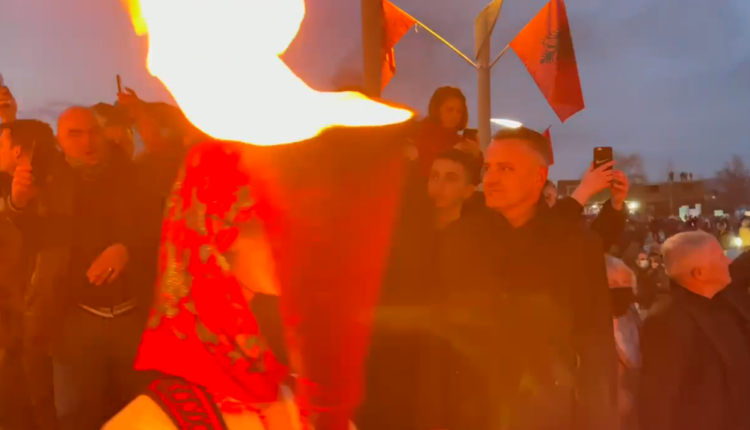 “Nata e Zjarreve”, sonte në Prekaz