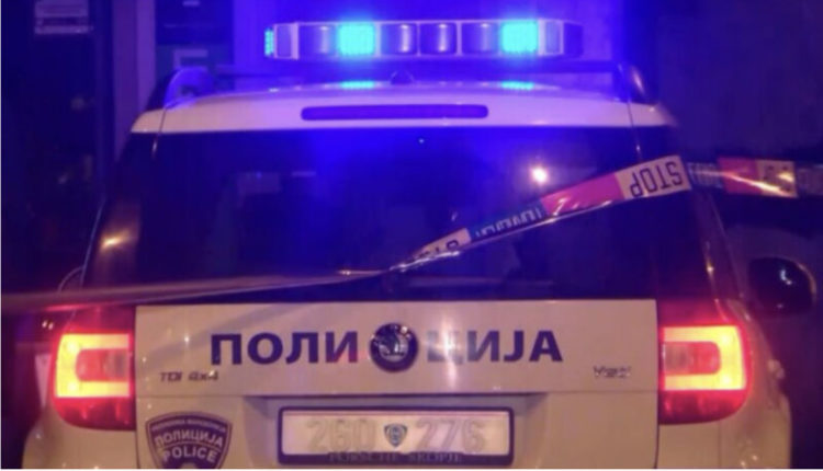 Dramë familjare në Shkup: I mituri e rreh të gjithë familjen