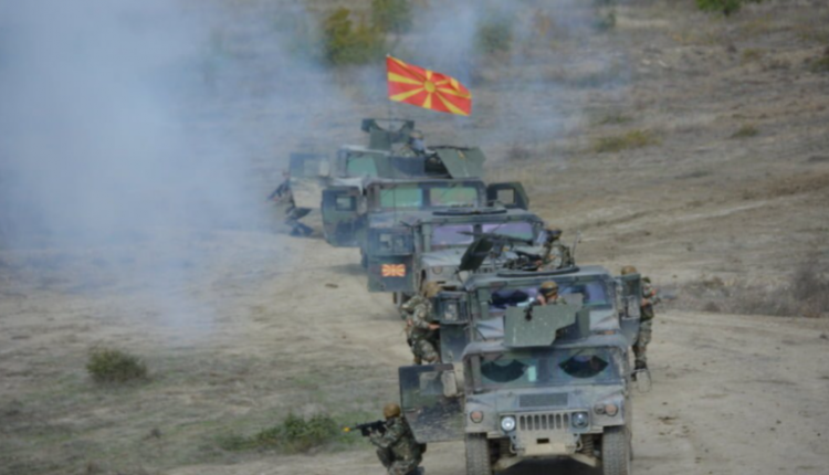 Sot në Prilep shënohet 75 vjetori nga themelimi i NATO-s