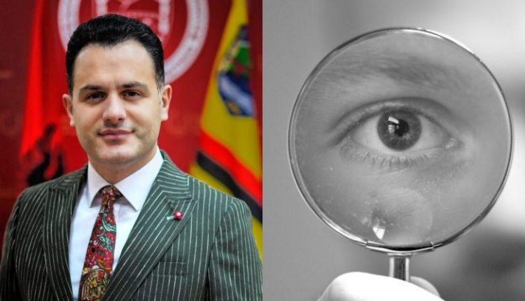 Mandatin e dytë si kryetar komune/ Blerim Sejdiu shkel ligjin dhe nuk bën deklarimin e pasurisë