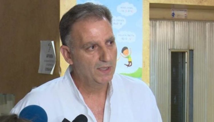 Demiri: Kanë arritur vaksinat kundër kollit të keq për të rriturit