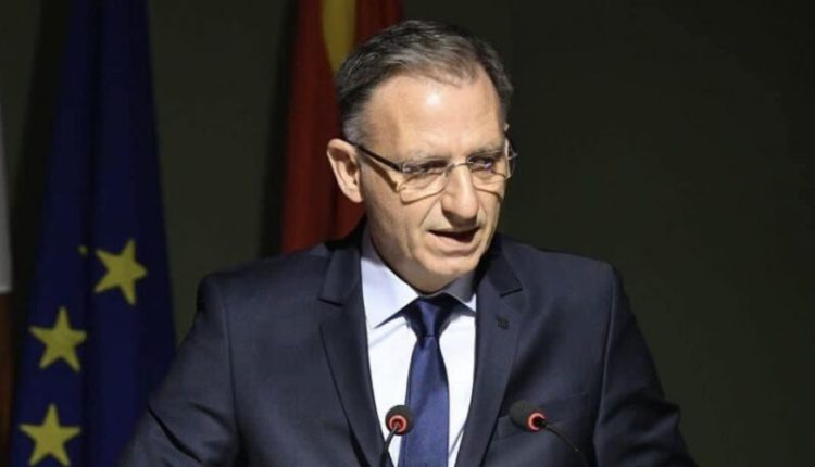 Ministri Demiri: Fëmijët e pa vaksinuar nuk mund të shkojnë në çerdhe