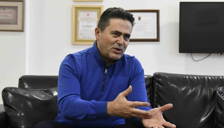 Selmani: Pendarovski nuk mund të presë mbështetjen e shqiptarëve në rrethinë e parë zgjedhor
