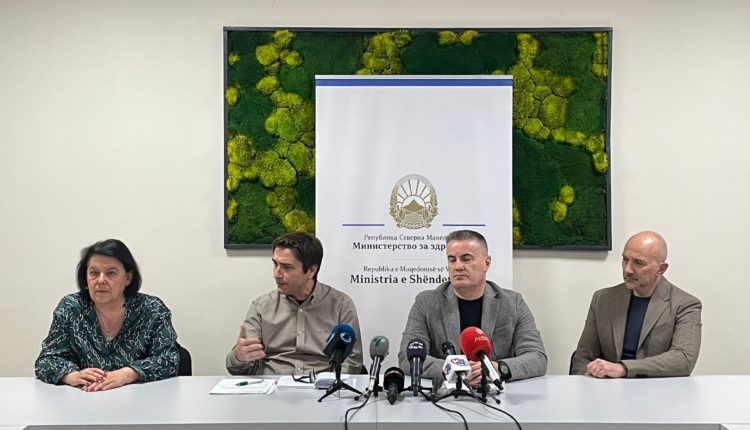 Kolla e keqe/ KSI: Situata nuk është stabile – bëjmë thirrje për vaksinim!