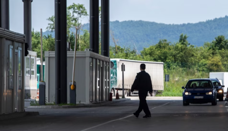Në Maqedoninë e Veriut arrestohet shtetasi i Kosovës, pronar i një kompanie për transport me autobusë