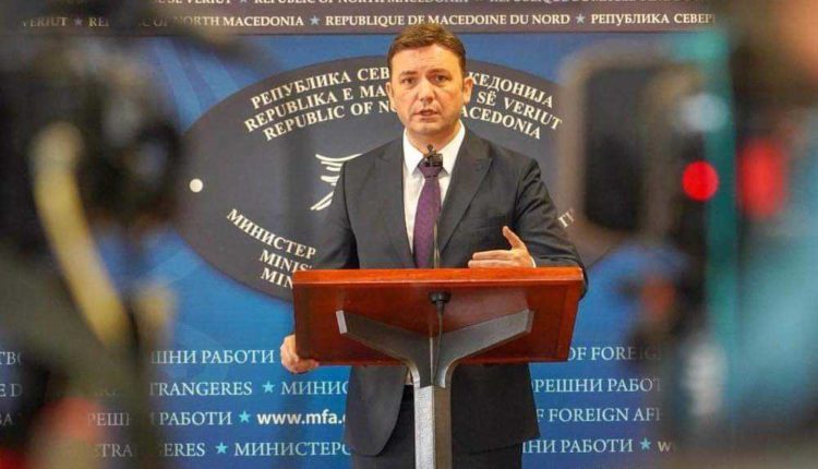Osmani jep lajmin e mirë, që vjen nga Brukseli