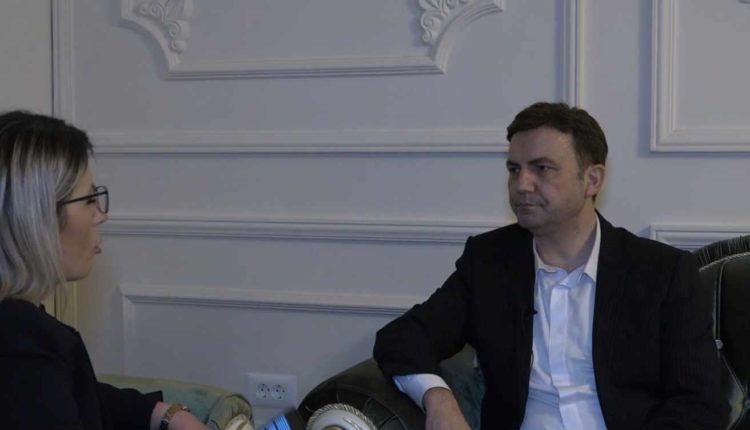 Osmani bën thirrje për fushatë pozitive: Unë nuk bëj fushatë të zezë