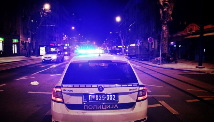 Detaje të reja nga gjakderdhja në Preshevë, i vetëvrari është nga Tetova