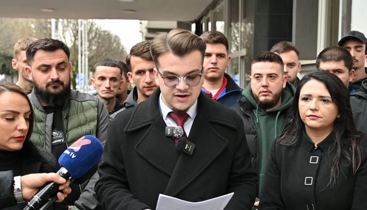 BDI – Tetovë: Miliona euro nga buxheti i Komunës së Tetovës janë derdhur në llogaritë e 3 firmave në pronësi të “Mujo Ba” (VIDEO)