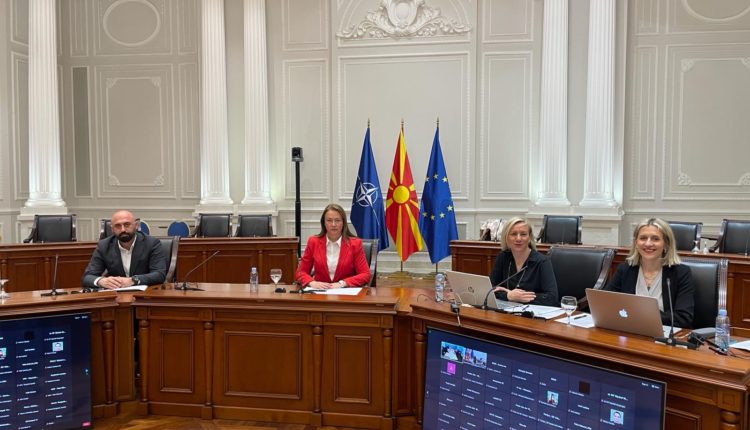 Fondi investues klimatik aprovoi financimin e Planit investues të Maqedonisë së Veriut për tranzicion të përshpejtuar energjetik me vlerë 85 milionë euro