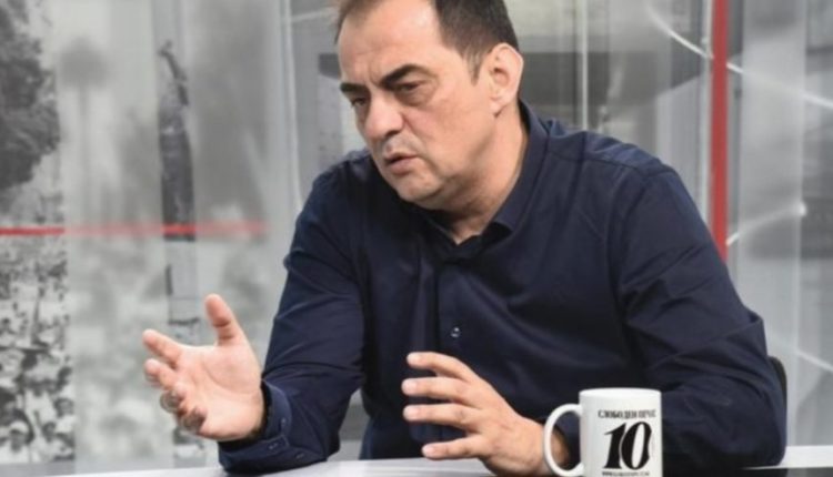 Ajdini: Asnjë politikan nga opozita shqiptare nuk ka qenë gjithmonë opozitë, kanë hy e kanë dalë disa herë nga qeveria…