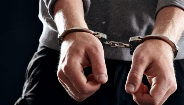 Arrestohet një hajdut në Shkup, i dënuar me tre vjet burg