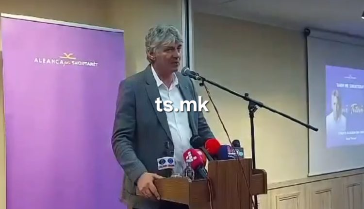 Sela – Taravarit: Në Facebook e nise, në Facebook do përfundosh (VIDEO)