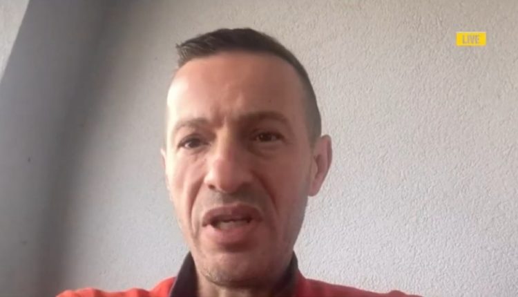Bozhinovski: Anketa e fundit e IPIS e rrejshme, BDI ende qëndron 2% para VLEN në anketën e fundit nga ne
