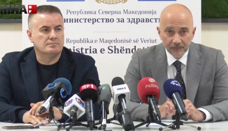 Më 15 mars pritet të arrijnë vaksinat për të rritur kundër kollës së madhe/ KSI: Kontrolle shtesë, fëmijët e pavaksinuar të izolohen nga çerdhet