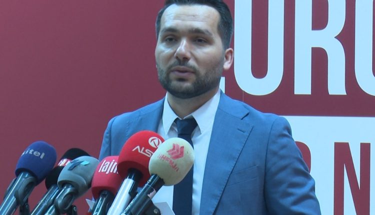 VLEN: Pse BDI e dërgoi Ademin që të tallet me kolegët në UT?