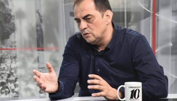 Gazmend Ajdini: Osmani ka treguar kapacitete të caktuara si burrështeti