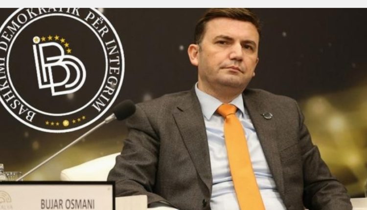 Editorial: Pse perëndimi i beson Bujar Osmanit?