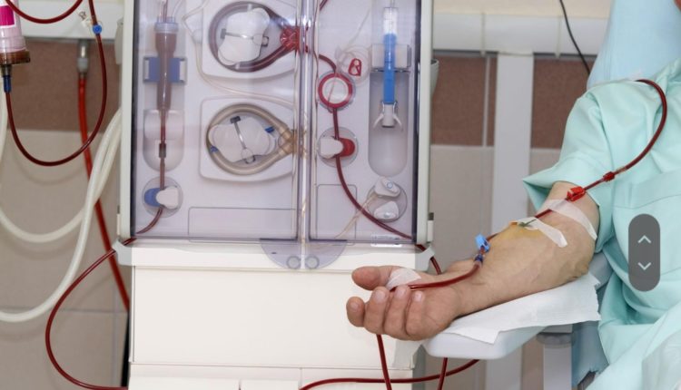 Fëmija 4 vjeç është pacienti më i ri në dializë në Maqedoni, të paktën 150 persona presin për transplantim veshke