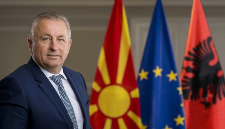 Prokuroria ngrit akuzë kundër Ramiz Merkos