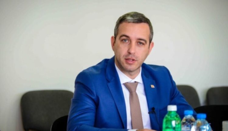 Bojmacaliev: Me reforma dhe pajisje dixhitale ia arritëm të kemi denoncime për më shumë dhënës se sa pranues të ryshfetit