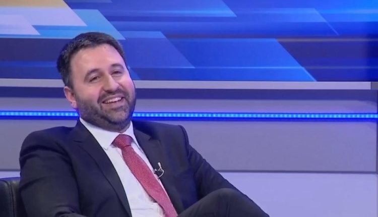 Hoxha: Zgjedhjet – referendum për të mposhtur ndikimin rus!