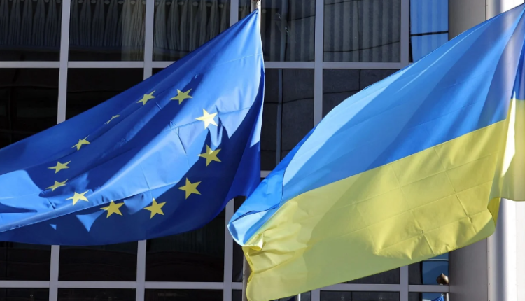 BE-ja rrit me 5 miliardë euro ndihmën ushtarake për Ukrainën