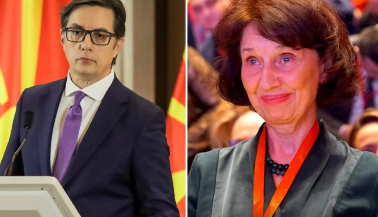 LSDM: Me Pendarovskin qytetarët marrin anëtarësimin në BE me Siljanovskën izolimin