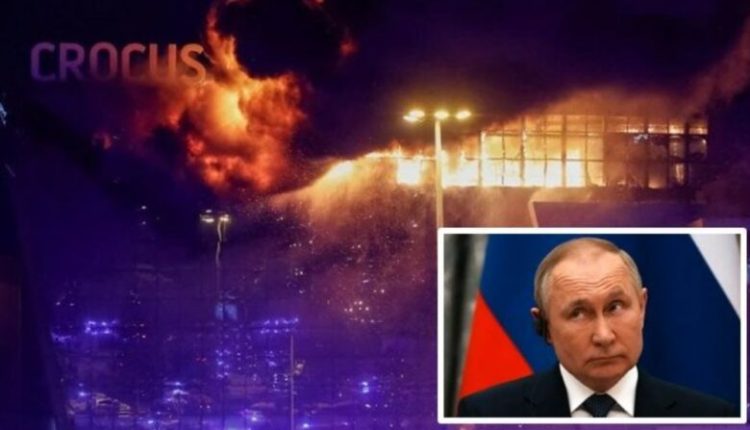 Sulmi në Moskë: A e injoroi Rusia paralajmërimin e SHBA-së?