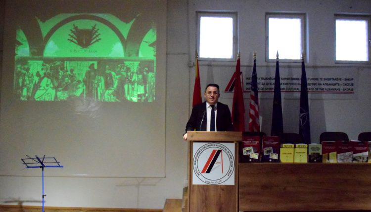 Idetë e mëdha  në thelb kanë kauza mirëkuptimi