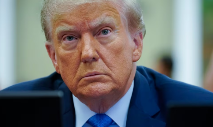 Trumpi në zor, nuk gjen kompani sigurimi që mundet t’ia paguaj 464 milionë dollarët e mashtrimit të tij civil