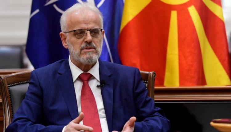 KQRMV Xhaferi në Samitin rajonal të liderëve në Kotor të Malit të Zi 